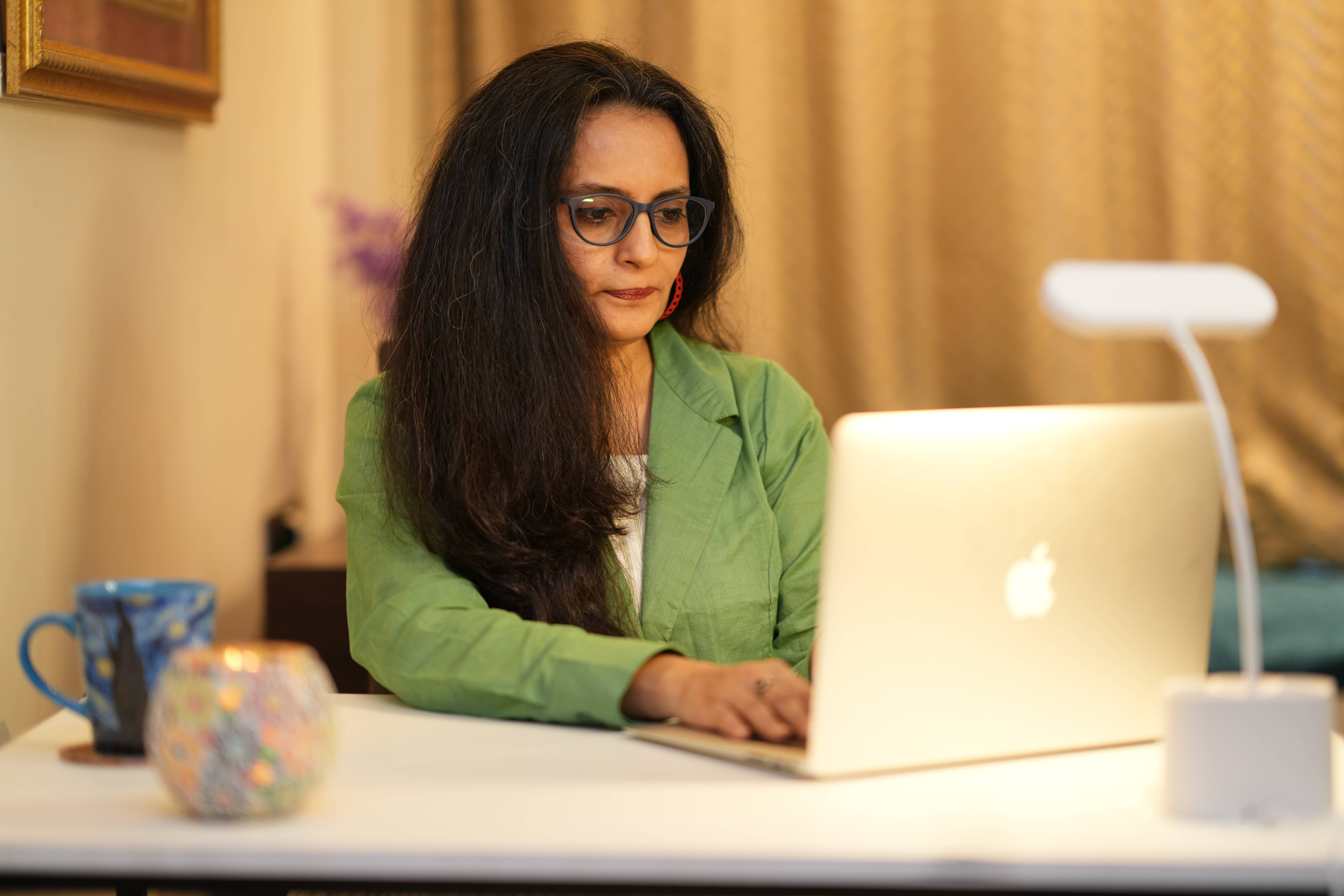 Self discovery and Personal Growth session by Kairosphere in Mumbai